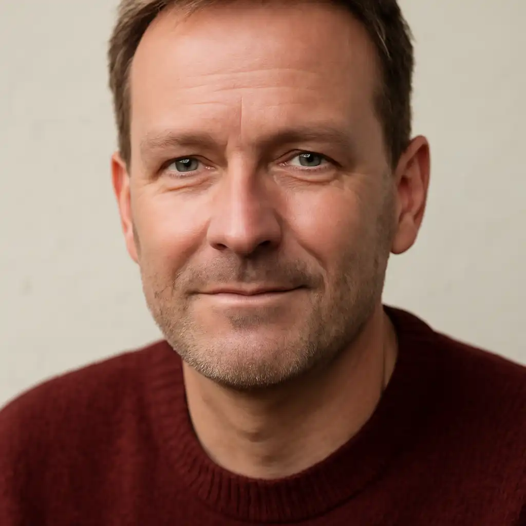 Søren Møller